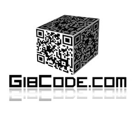 GIBCODE.COM trademark