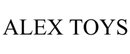 ALEX TOYS trademark