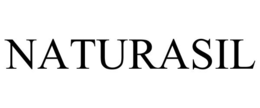 NATURASIL trademark