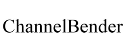 CHANNELBENDER trademark