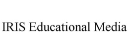 IRIS EDUCATIONAL MEDIA trademark