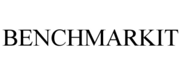 BENCHMARKIT trademark