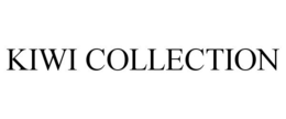 KIWI COLLECTION trademark