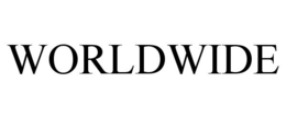 WORLDWIDE trademark
