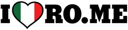 I RO.ME trademark