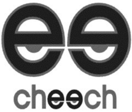 EE CHEECH trademark