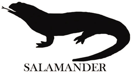 SALAMANDER trademark
