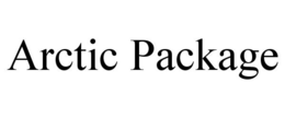 ARCTIC PACKAGE trademark