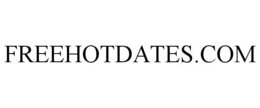 FREEHOTDATES.COM trademark