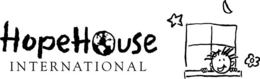 HOPEHOUSE INTERNATIONAL trademark