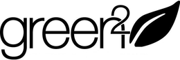 GREEN 2 trademark