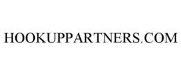 HOOKUPPARTNERS.COM trademark