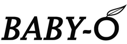 BABY-O trademark