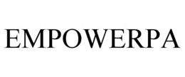 EMPOWERPA trademark