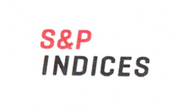 S&P INDICES trademark