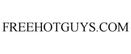 FREEHOTGUYS.COM trademark