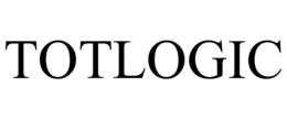 TOTLOGIC trademark
