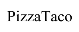 PIZZATACO trademark