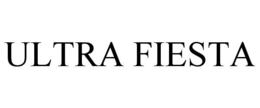 ULTRA FIESTA trademark