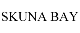 SKUNA BAY trademark