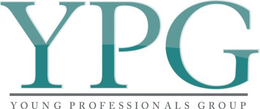 YPG YOUNG PROFESSIONALS GROUP trademark