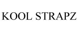 KOOL STRAPZ trademark