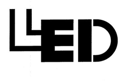 LED trademark