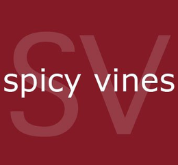 SV SPICY VINES trademark