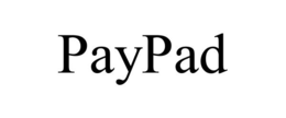 PAYPAD trademark