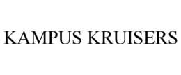 KAMPUS KRUISERS trademark