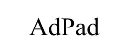 ADPAD trademark