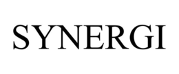 SYNERGI trademark
