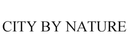 CITY BY NATURE trademark