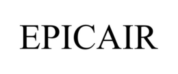 EPICAIR trademark