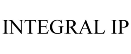INTEGRAL IP trademark
