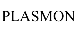 PLASMON trademark