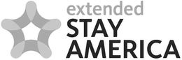 EXTENDED STAY AMERICA trademark