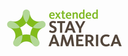 EXTENDED STAY AMERICA trademark