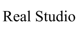 REAL STUDIO trademark