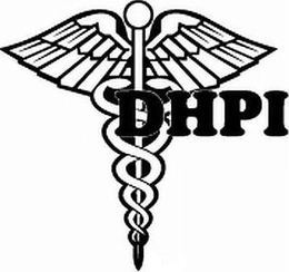 DHPI trademark
