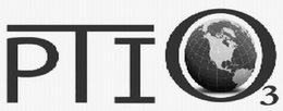 PTI O3 trademark