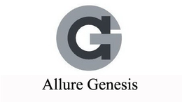 AG ALLURE GENESIS trademark