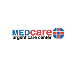 MEDCARE URGENT CARE CENTER trademark