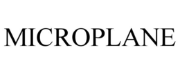 MICROPLANE trademark
