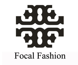 FFFF FOCAL FASHION trademark
