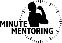 MINUTE MENTORING trademark