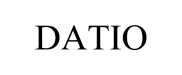 DATIO trademark