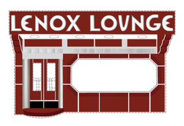 LENOX LOUNGE trademark