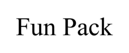 FUN PACK trademark