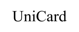 UNICARD trademark